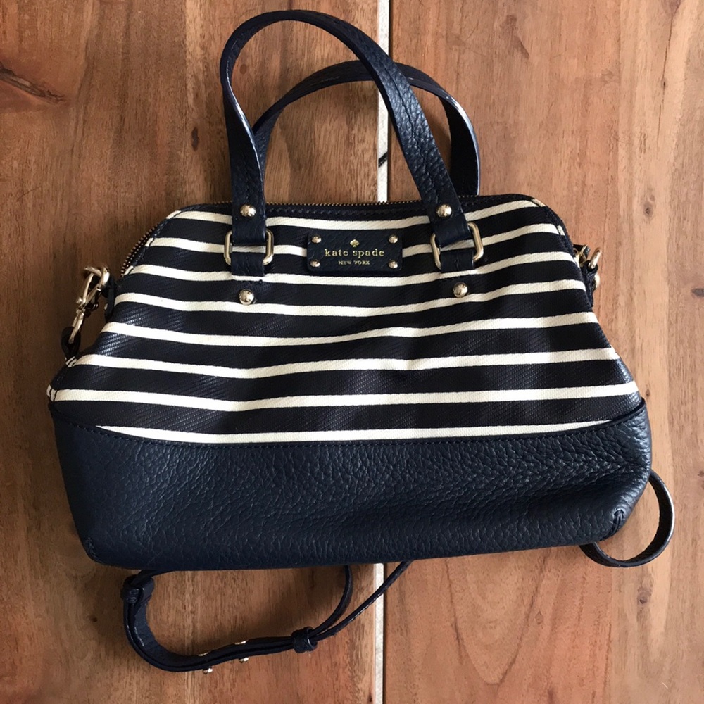 KATE SPADE cross body bag